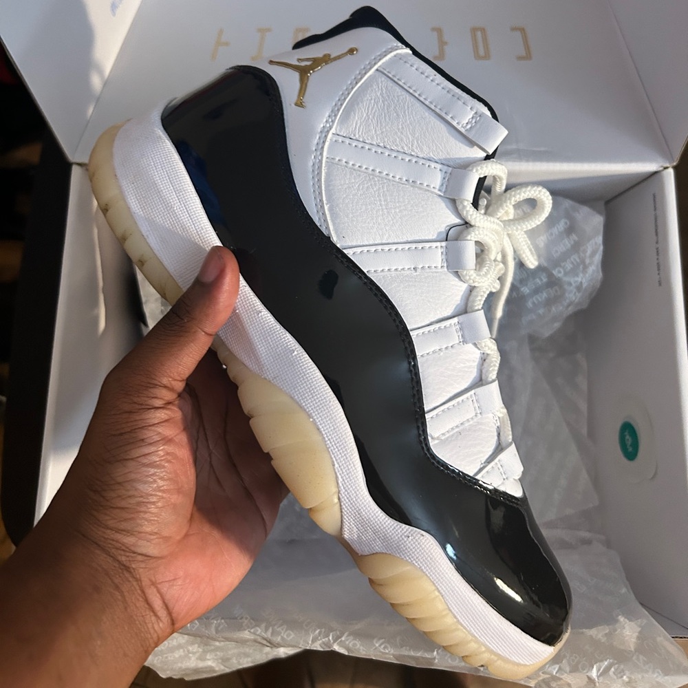 Jordan